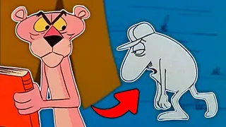 Pink Panther Went WHERE?! | Episode Compilation