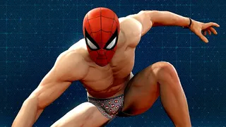 Ruining Spider-Man by Destroying New York City