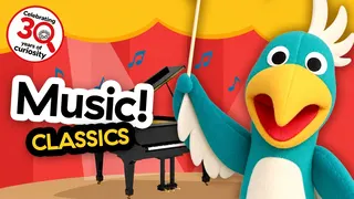Classical Music Videos for Babies | Baby Einstein 30th Anniversary | Rediscover the Classics