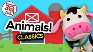Classic Animal Videos for Babies | Baby Einstein 30th Anniversary | Rediscover the Classics