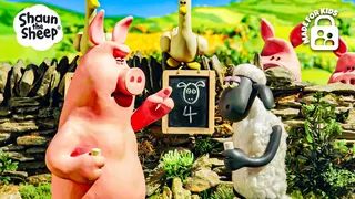 CAN WE WIN WHEN THE PIGS ARE CHEATING? 🐷🏆 | Back to School 🚌🔔