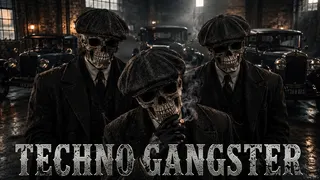 DARK MAFIA | Music For Powerful Minds | Dark Luxury Techno
