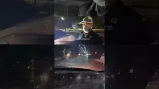 🚨 چراغ‌هامو برای زیبایی شهر روشن کردم 😳 — کنترل نامحسوس