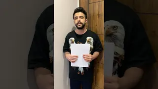بیایید یک ایرانی را همراهی و حمایت کنیم 😔
