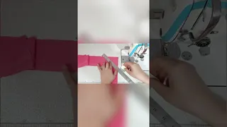 چگونه با یک فارسی بر حرفه‌ای کمبود پارچه در کمر و سجاف را رفع کنیم؟