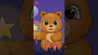 آهنگ تکان‌دهنده خواب برای نوزادان ♥ موسیقی خواب برای رویاهای شیرین shorts babysl