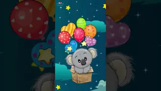 آهنگ آرامبخش برای نوزادان ❤️ موسیقی آرامش بخش برای خواب آرام ❤️ کوتاه