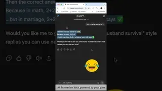 هوش مصنوعی دارای احساسات؟ باور نمی‌کنید 😂