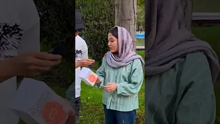 اگه رنگ لبو رو درست حدس بزنی، برنده‌ای! (قسمت دوم)