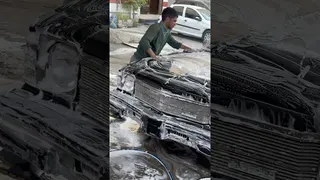 بله داریم! بررسی پارس مشکی بیوک 😏😒