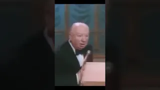 کوتاه‌ترین سخنرانی تاریخ اسکار؛ لحظه‌ای که همه را شگفت‌زده کرد