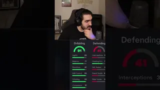خداییش خیلی خوب شد! فیفا 🔥🔥🔥
