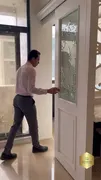 طراحی و اجرای دکوراسیون داخلی کلاسیک و کابینت‌های لوکس | پروژه گلشن
