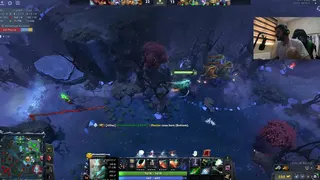 جاگرنات دوتا2 فارسی | jugg mid dota2