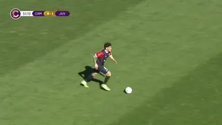 کامپوباسو 2-1 یوونتوس نکست جن — خلاصه و گل‌ها | سری C هفته 27