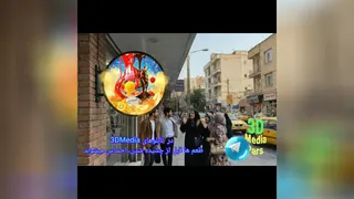 طعم ها به رقص در می آیند!