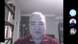 رستم دستانم آرزوست