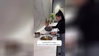 پک گازی بدون نیاز به هیچ امکانی
