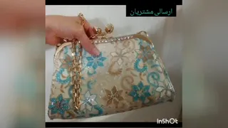 کیف و کفش زنانه