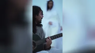 تیزر آهنگ نازنین از امیرعباس گلاب