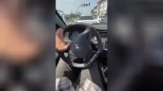 بررسی مشکل فرمان تارا