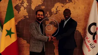 معرفی شرکت آراد برندینگ