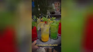 کافه رستوران ایتالیایی ولکانو VUICANO