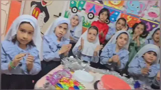 جشن میلاد حضرت معصومه (س)