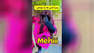کلیپ طنز