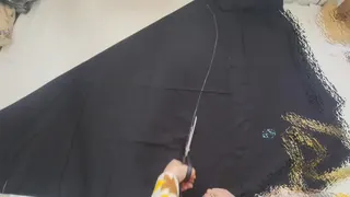 مقنعه
