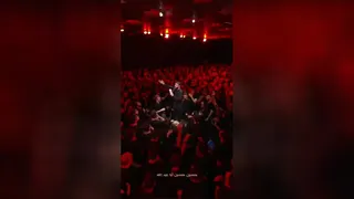 مداحی حسین طاهری