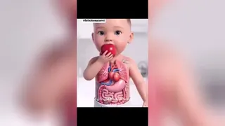 این کیلیپ و به نی نی هاتون نشون بدین