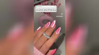 کاشت ناخن تخصصی/ سالن مراقبت زیبایی زهرا شمیعی
