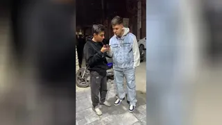 کلیپ پدر