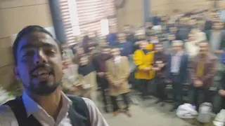 جلسه هفتگی برج it