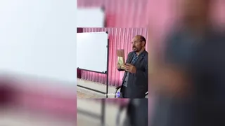 همایش هاله شناسی قسمت اول