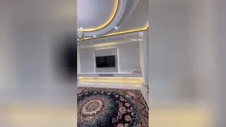تی وی وال