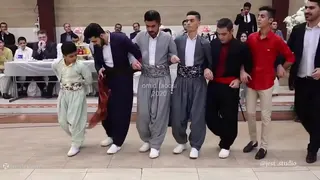 آهنگ کردی :: آهنگ شاد کردی :: آهنگ رقصی :: رقص چوپی
