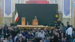 بوی بهشت