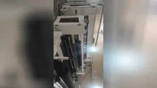 شرکت صنعتی و تولیدی سروش بافت قم