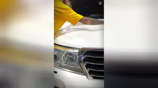 آموزش صافکاری و دیتلینگ خودرو به صورت حرفه ای