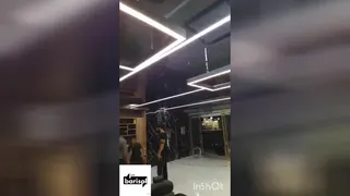 باریسول در اصفهان