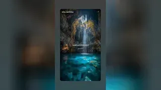 در مشکلات و امور مهم...