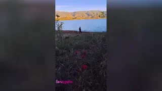 آنایوردوم سراب بهشت آذربایجان‌شرقی