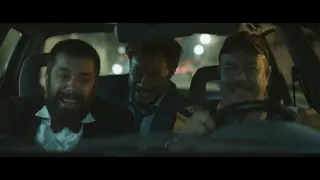 فیلم سینمایی تمساح خونی
