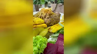 رستوران پارسیس