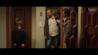 آبان قسمت پنجم فصل اول