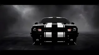 DODGE Challenger SRT