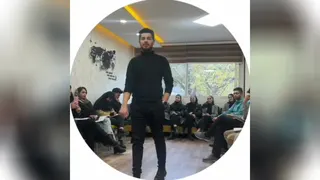 رضا حاجیو ند