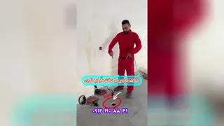 نشت یابی دماوند